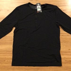 Under Armour Athlete Recovery Sleepwear Henley